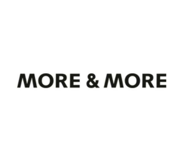 Collectie More & More