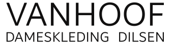 Vanhoof Dameskleding logo