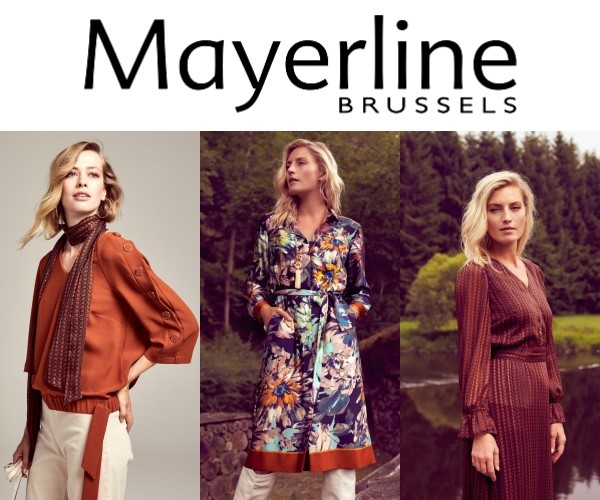 Mayerline jurken best sale