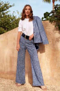 Caroline Biss, collectie zomer 2023