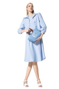 Caroline Biss, collectie zomer 2023