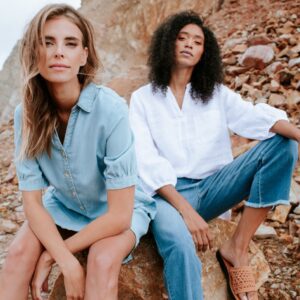 Signe Nature, collectie zomer 2023