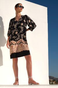 Atmos, collectie zomer 2023