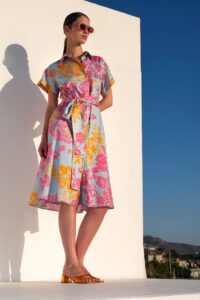 Atmos, collectie zomer 2023