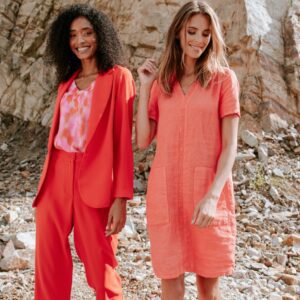 Signe Nature, collectie zomer 2023