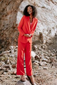 Signe Nature, collectie zomer 2023