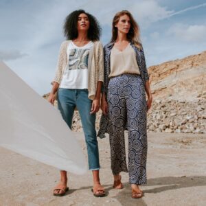 Signe Nature, collectie zomer 2023