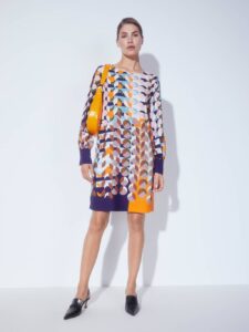 Marc Cain, collectie zomer 2023