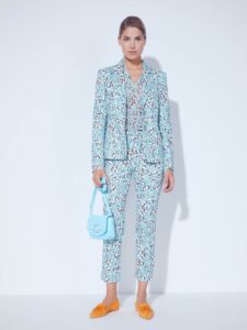 Marc Cain, collectie zomer 2023