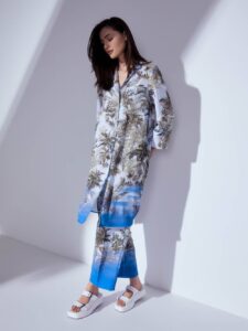 Marc Cain, collectie zomer 2023