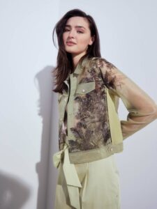 Marc Cain, collectie zomer 2023