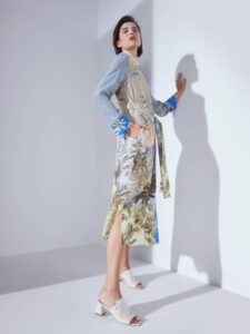 Marc Cain, collectie zomer 2023