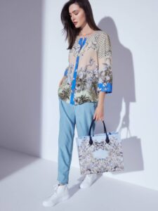 Marc Cain, collectie zomer 2023