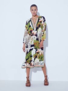 Marc Cain, collectie zomer 2023