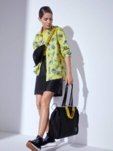 Marc Cain, collectie zomer 2023