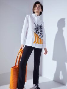Marc Cain, collectie zomer 2023