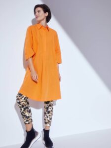Marc Cain, collectie zomer 2023
