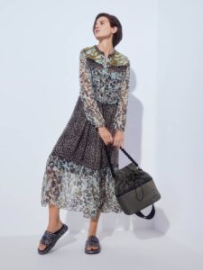 Marc Cain, collectie zomer 2023