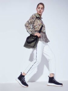 Marc Cain, collectie zomer 2023