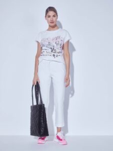 Marc Cain, collectie zomer 2023