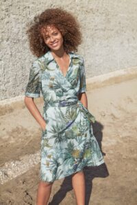 Marie Méro, collectie zomer 2023