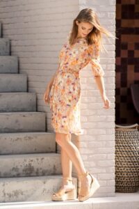 Accent, collectie zomer 2023