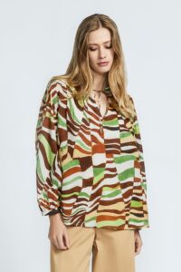 Xandres, collectie zomer 2023