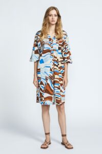 Xandres, collectie zomer 2023