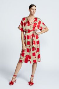 Xandres, collectie zomer 2023