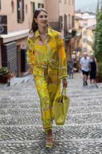 Summum, collectie zomer 2023