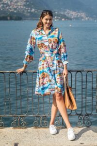 Summum, collectie zomer 2023