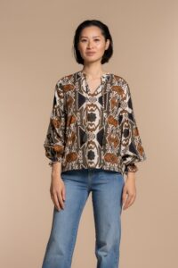Geisha, collectie lente zomer 2023