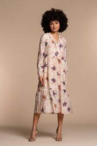 Geisha, collectie lente zomer 2023