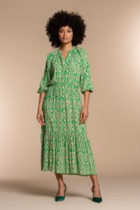 Geisha, collectie lente zomer 2023