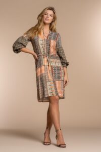 Geisha, collectie lente zomer 2023