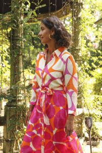 Yess, collectie lente zomer 2023