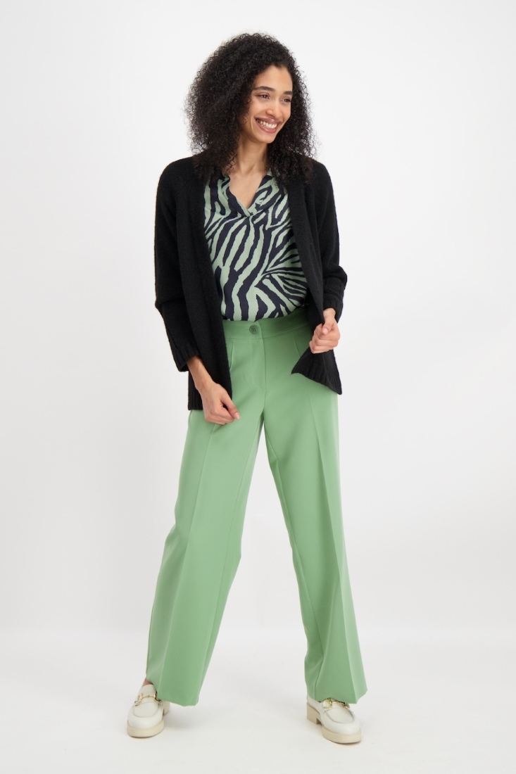 Signe Nature, collectie herfst winter 2023