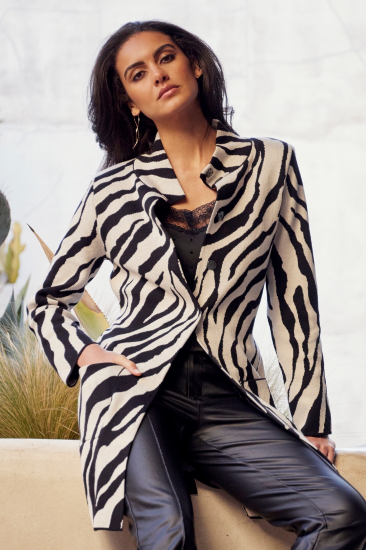 Monari, collectie herfst winter 2023