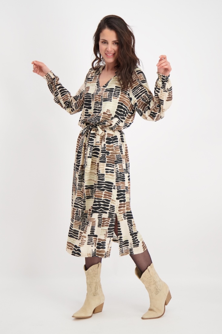 Signe Nature, collectie herfst winter 2023
