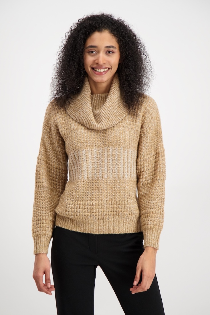 Signe Nature, collectie herfst winter 2023