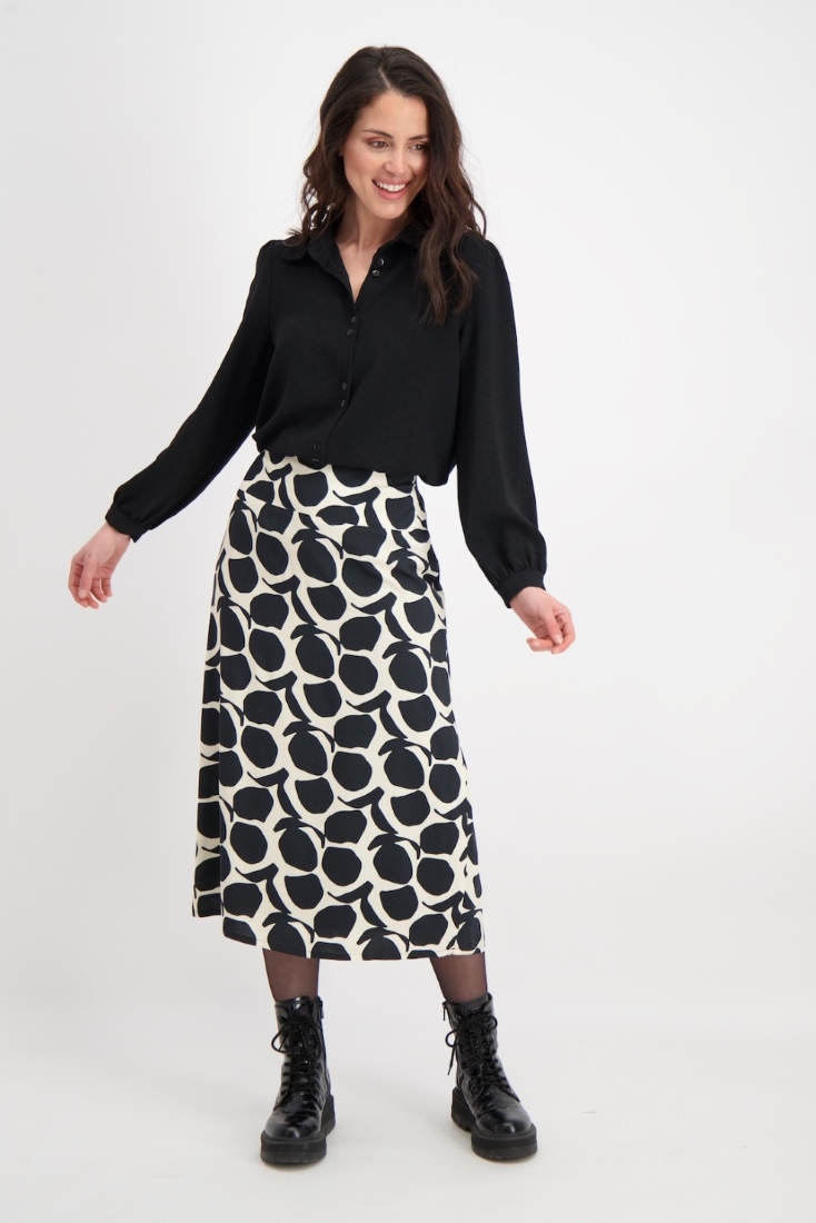 Signe Nature, collectie herfst winter 2023