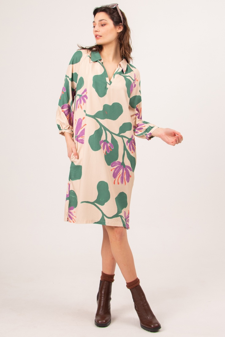 Nathalie Vleeschouwer, collectie herfst winter 2023