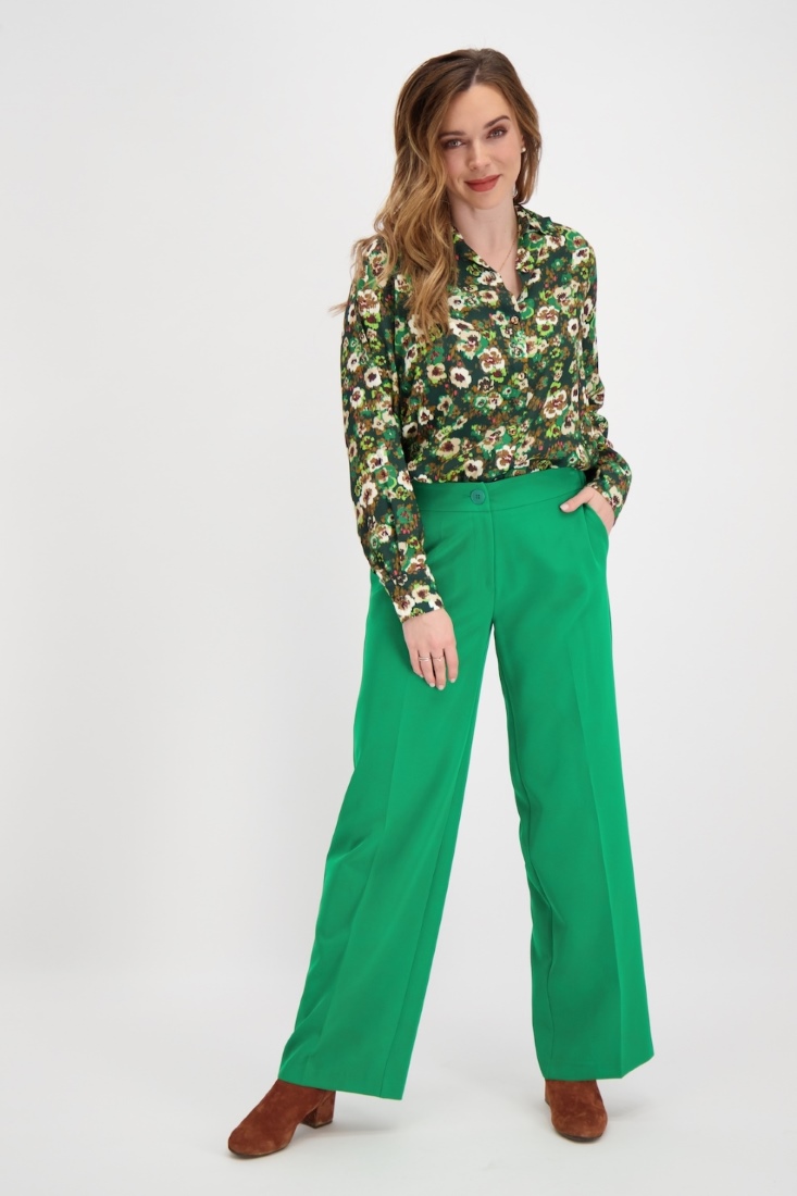 Signe Nature, collectie herfst winter 2023