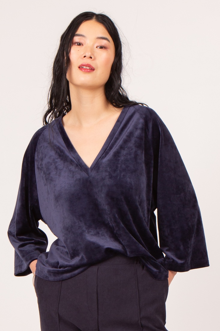 Nathalie Vleeschouwer, collectie herfst winter 2023