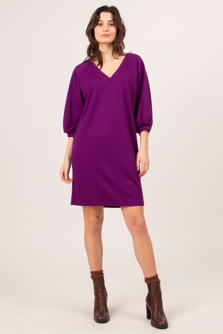 Nathalie Vleeschouwer, collectie herfst winter 2023