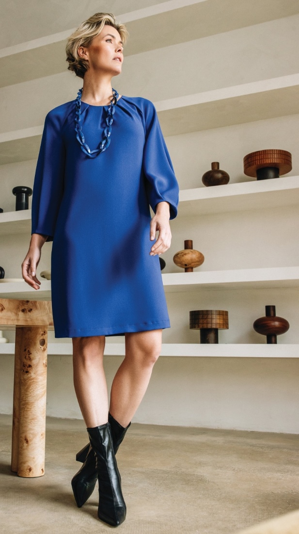 Accent, Wintercollectie 2023