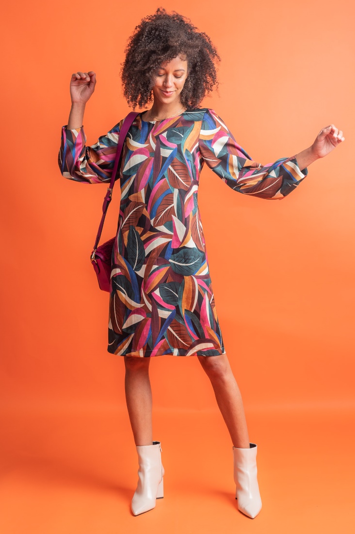 Accent, Wintercollectie 2023