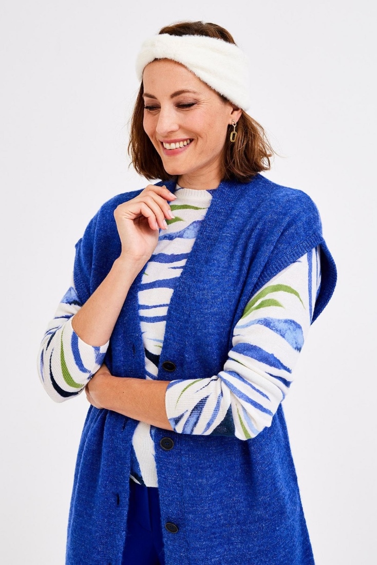 Mayerline, Wintercollectie 2023