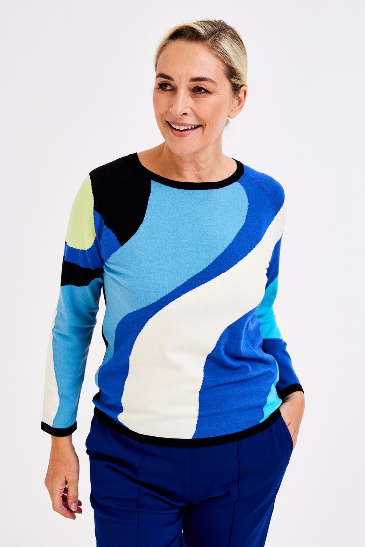 Mayerline, Wintercollectie 2023