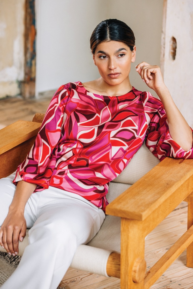 Accent, Wintercollectie 2023